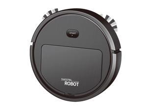 Household Automatic Smart Charging Sweeping Robot, Specification: 3 in 1 Household Automatic Smart Charging Sweeping Robot, Specification: 3 in 1