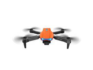 K3 E99 Pro Mini Drone Three-sided Obstacle Avoidance Foldable Quadcopter Toy