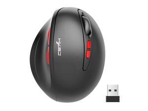Microsoft U7Z-00023 Light orchid RF Wireless Optical Mouse 