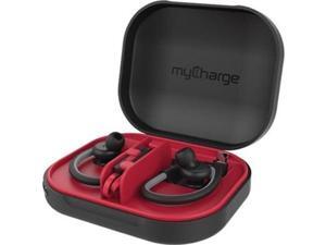 Mycharge PGT10K 1000 mAh Power Gear Tunes Wireless Earbud Charging Case - Black Mycharge PGT10K 1000 mAh Power Gear Tunes Wireless Earbud Charging Case - Black