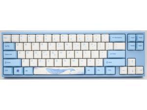Ducky X Varmilo MIYA Pro Sea Melody 65% Dye Sub PBT Mechanical Gaming Keyboard Ducky X Varmilo MIYA Pro Sea Melody 65% Dye Sub PBT Mechanical Gaming Keyboard