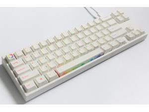 Ducky x Varmilo MIYA Pro Rainbow White LED 65% Dye Sub PBT Mechanical Gaming Keyboard Ducky x Varmilo MIYA Pro Rainbow White LED 65% Dye Sub PBT Mechanical Gaming Keyboard