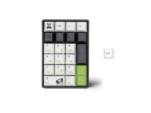 varmilo number pad