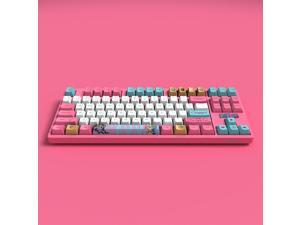 one piece chopper keyboard