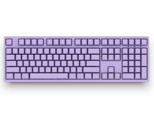 akko purple keyboard