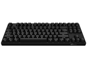 Akko 3087 TKL Gaming Mechanical Keyboard Cherry MX Brown Switch 87 Keys Double Shot Dye Sub PBT Keycaps NKRO Detachable USB Type-C Wired Side Printed/Carved Letter Black Akko 3087 TKL Gaming Mechanical Keyboard Cherry MX Brown Switch 87 Keys Double Shot Dye Sub PBT Keycaps NKRO Detachable USB Type-C Wired Side Printed/Carved Letter Black