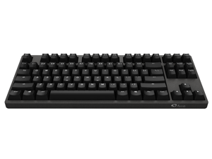 Cooler Master Ck550 V2 Gaming Mechanical Keyboard Blue Switch With Rgb Backlighting On The Fly Controls And Hybrid Key Rollover Newegg Com