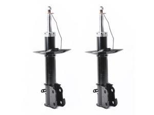 2 PCS SHOCK ABSORBER Chrysler PT Cruiser 2001-2010 2 PCS SHOCK ABSORBER Chrysler PT Cruiser 2001-2010