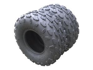 Pair of ATV Go Kart Tires 145/70-6 Rated Black rubber Depth: 5 mm Pair of ATV Go Kart Tires 145/70-6 Rated Black rubber Depth: 5 mm