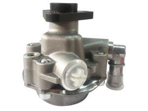 Aluminum Iron Power Steering Pump for 1999-2001 E46 323i 325i 328Ci 330i Aluminum Iron Power Steering Pump for 1999-2001 E46 323i 325i 328Ci 330i