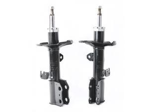 2 PCS SHOCK ABSORBER Toyota Matrix 2003-2008 2 PCS SHOCK ABSORBER Toyota Matrix 2003-2008