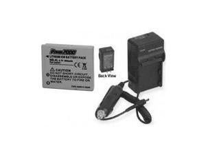 Battery Charger For Canon Ixy Digital L3 Canon L4 Canon 100 Canon 300 Hs Canon Ixus 130 Is Canon 130is Newegg Com