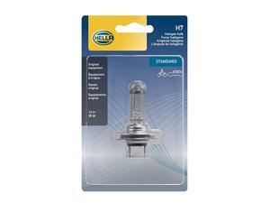 H7SB Standard55W Standard Halogen Bulb 12V 55W H7SB Standard55W Standard Halogen Bulb 12V 55W