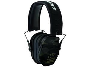 GWPRSEMMCCG Gear Hearing Muff Multicam Camo GWPRSEMMCCG Gear Hearing Muff Multicam Camo