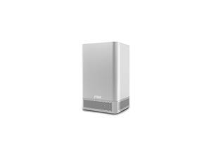 2 Bay NAS NE201 Network Attached Storage Mini PC Personal Cloud Storage Intel Celeron 3955U Dual Core 8GB DDR4 128GB SSD 2 Bay NAS NE201 Network Attached Storage Mini PC Personal Cloud Storage Intel Celeron 3955U Dual Core 8GB DDR4 128GB SSD