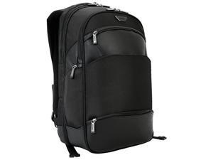 MobileVIP Travel and TSA CheckpointFriendly Backpack for Business Professional Travel with Durable WeatherResistant Trolley Strap Protective Sling for 156Inch Laptop Black PSB862 MobileVIP Travel and TSA CheckpointFriendly Backpack for Business Professional Travel with Durable WeatherResistant Trolley Strap Protective Sling for 156Inch Laptop Black PSB862