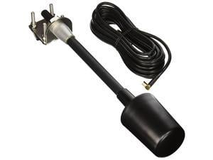 MSTRSAT Universal Satellite Radio Antenna with 21' Cable and Mirror Mount