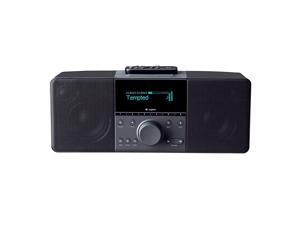 Squeezebox Boom AllinOne Network Music Player WiFi Internet Radio Discontinued by Manufacturer Squeezebox Boom AllinOne Network Music Player WiFi Internet Radio Discontinued by Manufacturer