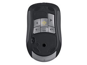 Wireless Notebook Presenter Mouse 8000 Wireless Notebook Presenter Mouse 8000