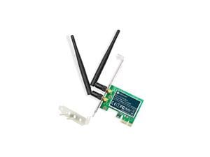 Wireless N600 Pci Express Newegg Com