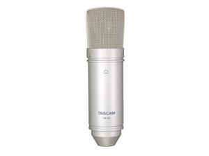 TM80 Large Diaphagm Condenser Microphone TM80 Large Diaphagm Condenser Microphone