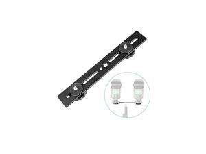 8203cm Dual Camera Mount Tripod Bracket for 3D Stereo Stereoscopic Photography 8203cm Dual Camera Mount Tripod Bracket for 3D Stereo Stereoscopic Photography