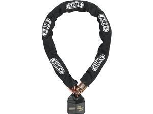 52285 Padlock Black 148 Links 52285 Padlock Black 148 Links