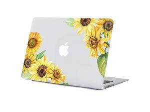 MacBook Air 13.3 Inch Case A1466/A1369 Old Version, 2010-2017 Macbook Air Case Flower Clear Case with design, Soft-Touch Hard Shell Case with Keyboard Cover, Pink Rose 13.3 inch Macbook Air Case MacBook Air 13.3 Inch Case A1466/A1369 Old Version, 2010-2017 Macbook Air Case Flower Clear Case with design, Soft-Touch Hard Shell Case with Keyboard Cover, Pink Rose 13.3 inch Macbook Air Case