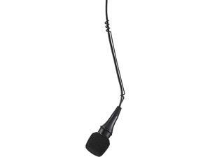 CVO-B/C Centraverse Overhead Cardioid Condenser Microphone, Black (Installation Required) CVO-B/C Centraverse Overhead Cardioid Condenser Microphone, Black (Installation Required)