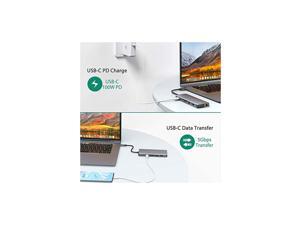 C Hub 14in1 C Adapter with 4K C to HDMI VGA Gigabit Ethernet 100W PD SDTF Card Reader TypeC Data Transfer 3 303 20 35mm Audio C Dock for Typec Laptops C Hub 14in1 C Adapter with 4K C to HDMI VGA Gigabit Ethernet 100W PD SDTF Card Reader TypeC Data Transfer 3 303 20 35mm Audio C Dock for Typec Laptops