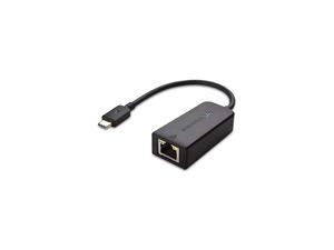 USB C to Ethernet Adapter USB C to Gigabit Ethernet Adapter in Black USB C and Thunderbolt 3 Port Compatible with MacBook Pro Dell XPS 13 15 HP Spectre x360 Surface Pro and More USB C to Ethernet Adapter USB C to Gigabit Ethernet Adapter in Black USB C and Thunderbolt 3 Port Compatible with MacBook Pro Dell XPS 13 15 HP Spectre x360 Surface Pro and More