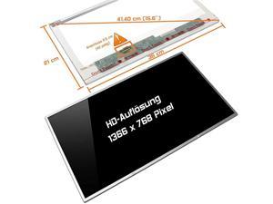 TL)(Q1) & (Q2) LG NEW 15.6" HD LED LCD Laptop Screen/Display -TLQ1, TLQ2 (or compatible model)