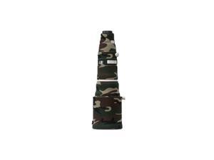 Lens Cover for Canon 500 f4 is II Camouflage Neoprene Camera Lens Protection Forest Green Camo Lens Cover for Canon 500 f4 is II Camouflage Neoprene Camera Lens Protection Forest Green Camo