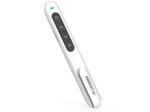 KeyCustomized Wireless Presenter N27 Presenation Clicker for Powerpoint Hyperlink Volume PPT PowerPoint Clicker for Presentation Remote Slide Advancer 330 FT KeyCustomized Wireless Presenter N27 Presenation Clicker for Powerpoint Hyperlink Volume PPT PowerPoint Clicker for Presentation Remote Slide Advancer 330 FT