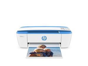 DeskJet 3755 Compact AllinOne Wireless Printer with Mobile Printing Instant Ink Dash Replenishment ready Blue Accent J9V90A Renewed DeskJet 3755 Compact AllinOne Wireless Printer with Mobile Printing Instant Ink Dash Replenishment ready Blue Accent J9V90A Renewed