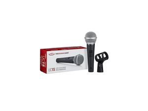 UC1S UltraClear Dynamic Vocal Microphone with Switch