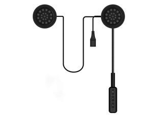 Motorcycle Helmet Bluetooth 40 Earphone Bicycle Wireless Intercom Headset Stereo Helmet Headphones with Hands Free Speakers Music Call Control Wide Compatibility Headsets Motorcycle Helmet Bluetooth 40 Earphone Bicycle Wireless Intercom Headset Stereo Helmet Headphones with Hands Free Speakers Music Call Control Wide Compatibility Headsets