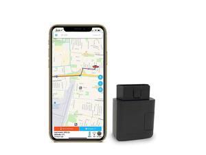 Tracker Optimus 4G LTE OBD Device Easy Install Plug and Drive Real Time Tracking Instant Alerts Reporting History Tracker Optimus 4G LTE OBD Device Easy Install Plug and Drive Real Time Tracking Instant Alerts Reporting History