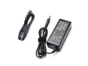 Adapter Laptop Charger for HP Pavilion G6 G7 DV6 DV5 DV4 G72 G71 G60 G61 G62 DM4 HP 20002B09WM 20002A20NR Notebook PC 65W 185V 35A Power Supply Cord