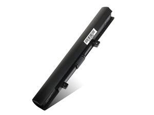 Replacement PA5185U-1BRS Laptop Battery for Toshiba Satellite C50 C55 C55D C55T L55 L55D L55T Series fit C55-B5200 C55-B5270 C55D-B5310 PA5184U-1BRS PA5186U-1BRS PA5195U-1BRS - 12 Month Warranty