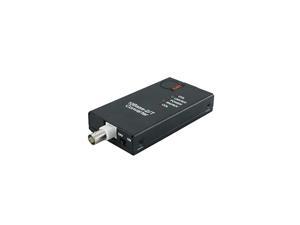 RJ45 UTP to 10Base2 Thinnet Coax BNC Media Converter | Ethernet Adapter 2