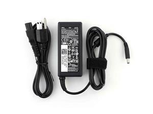 Genuine Inspiron 13 14 15 Laptop Charger 65Wwatt Slim AC Power AdapterLA65NS2010G6J41MGJN9 for Dell Inspiron 5000 7000 Series3147 5558 5755 5555 7348 7472Latitude 3490MFG Genuine Inspiron 13 14 15 Laptop Charger 65Wwatt Slim AC Power AdapterLA65NS2010G6J41MGJN9 for Dell Inspiron 5000 7000 Series3147 5558 5755 5555 7348 7472Latitude 3490MFG