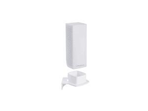 Wall Mount Holder for Linksys Velop TriBand AC2000AC6600AC4400AC2200 Whole Home WiFi Mesh System by Linksys Velop Mesh Router Holder 1 Pack Wall Mount Holder for Linksys Velop TriBand AC2000AC6600AC4400AC2200 Whole Home WiFi Mesh System by Linksys Velop Mesh Router Holder 1 Pack