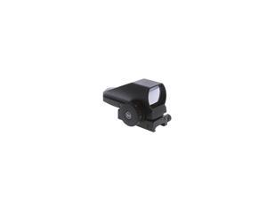 TruBrite Red Dot DualColor Black Boxed