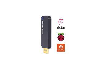 1200Mbps Linux USB WiFi Adapter Dual Band Network 5GHz867Mbps + 24GHz300Mbps Support Ubuntu Mint Debian Kali Kubuntu Lubuntu Xubuntu Zorin Raspberry Pi OS and Much More Windows 1200Mbps Linux USB WiFi Adapter Dual Band Network 5GHz867Mbps + 24GHz300Mbps Support Ubuntu Mint Debian Kali Kubuntu Lubuntu Xubuntu Zorin Raspberry Pi OS and Much More Windows