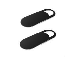 Metal Webcam Cover Slide 2 Pack Upgrade Laptop Camera Cover Slider Stickers for Computer MacBook ProAir iPhone Tablets PC iPad iMac Cell Phone Privacy Blocker Sliding Shield Metal Webcam Cover Slide 2 Pack Upgrade Laptop Camera Cover Slider Stickers for Computer MacBook ProAir iPhone Tablets PC iPad iMac Cell Phone Privacy Blocker Sliding Shield