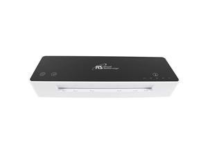 13 Inch 4 Roller Touchscreen Pouch Laminator IL1346W 13 Inch 4 Roller Touchscreen Pouch Laminator IL1346W
