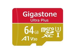 64GB Micro SD Card 4K Video Recording 4K Game Pro Nintendo Switch Compatible RW up to 9535 MBs Micro SDXC UHSI A1 V30 Class 10 64GB Micro SD Card 4K Video Recording 4K Game Pro Nintendo Switch Compatible RW up to 9535 MBs Micro SDXC UHSI A1 V30 Class 10