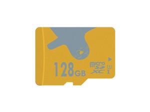 16GB UHS-I (U3) / Class 10 (C10) microSDHC/TF Flash Memory Card with SD Adapter 16GB UHS-I (U3) / Class 10 (C10) microSDHC/TF Flash Memory Card with SD Adapter