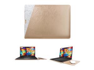 13inch Sleeve for Dell XPS 13 73909300 Protective Dell Sleeve Case Dual Pocket for 13 Dell XPS New 13 Dell XPS 13 21 Cover Bag Gold 13inch Sleeve for Dell XPS 13 73909300 Protective Dell Sleeve Case Dual Pocket for 13 Dell XPS New 13 Dell XPS 13 21 Cover Bag Gold